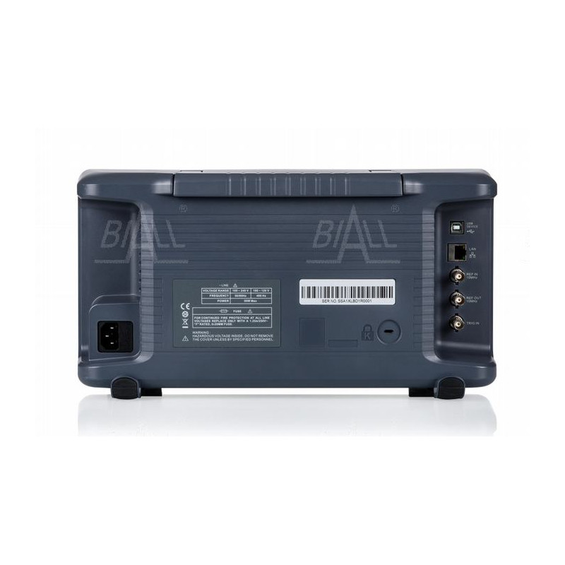 SSA3021X Plus analizator widma 9kHz~2.1GHz