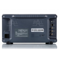 SVA1075X  analizator widma 9kHz~3.2GHz, analizator sieci wektorowej