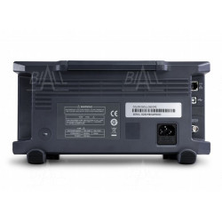 SDS1104X-U oscyloskop 100MHz, 4kan, 1GSa/s, 14Mpkt, SPO