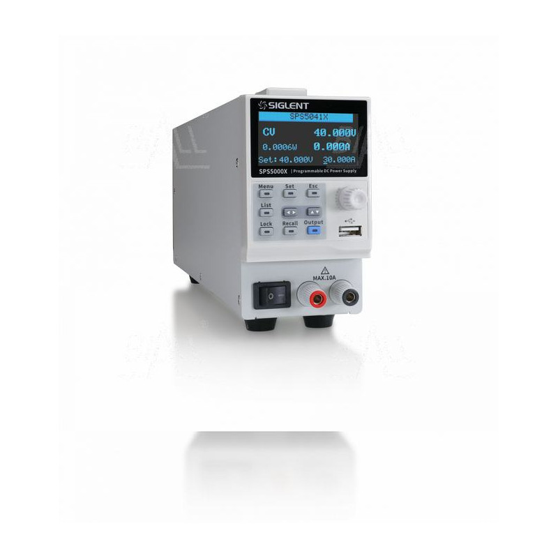 SPS5051X zasilacz 50V/10A/180W