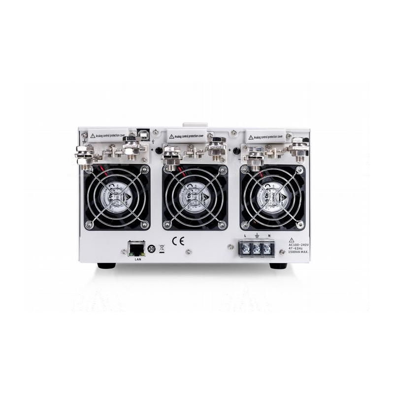 SPS5085X zasilacz 80V/15A/360W*3