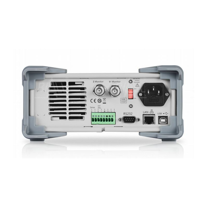 SDL1030X obciążenie 300W, DC150V/30A