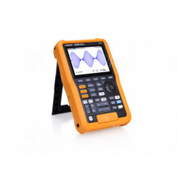 SHS1102X skopometr LCD kolor 100Mhz, 2kan izol., 1GSa/s