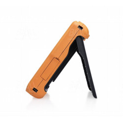 SHS1102X skopometr LCD kolor 100Mhz, 2kan izol., 1GSa/s