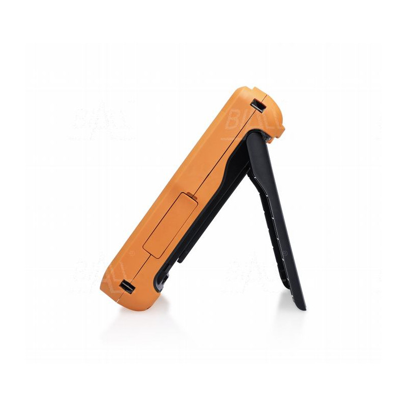 SHS1102X skopometr LCD kolor 100Mhz, 2kan izol., 1GSa/s