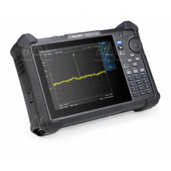 SHA852A analizator widma 9kHz~7.5GHz, analizator sieci wektorowej