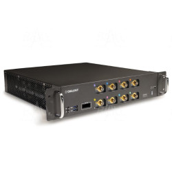 SDS6104L oscyloskop cyfrowy, 1 GHz,  5 GSa/s (10 GSa/s ESR)