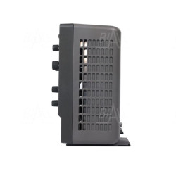 SDS1104X HD oscyloskop 100MHz, 4kan, 2GSa/s, 12-bit, 100Mpts