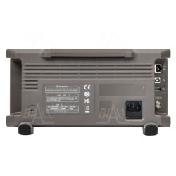 SDS814X HD  oscyloskop 100MHz, 4kan, 2GSa/s, 12-bit, 50Mpts