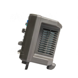SDS824X HD  oscyloskop 200MHz, 4kan, 2GSa/s, 12-bit, 100Mpts