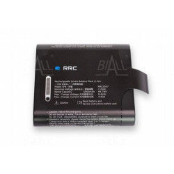 RCA2057 akumulator 7.2V 6900mAh do skopometrów SHS800X/SHS1000X