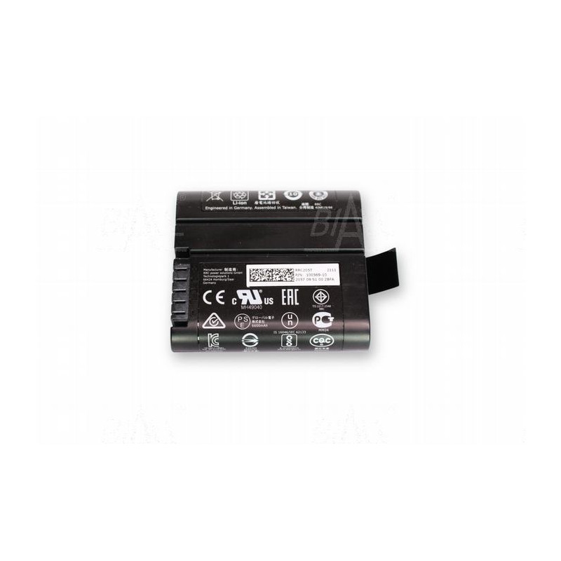 RCA2057 akumulator 7.2V 6900mAh do skopometrów SHS800X/SHS1000X