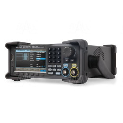 SDG1022X+ Generator arbitr. 29MHz, 2kan, 1GSa/s, 8Mpts