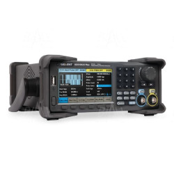 SDG1032X+ Generator arbitr. 30MHz, 2kan, 1GSa/s, 8Mpts