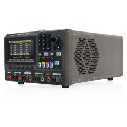 SPD4323X zasilacz lab. programowalny DC H1,CH2,CH3,CH4 max. napięcie/prąd: 6V/3.2A, 32V/3.2A, 32V/3.2A, 6V/3.2A, rozdz.1mV,1mA,