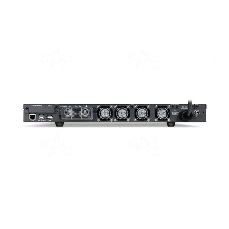 SPS6150X zasilacz 100V/50A/1500W 1U