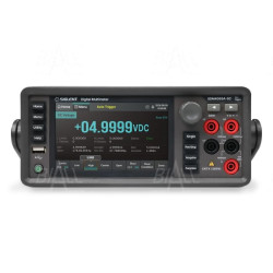 SDM4055A multimetr 5 1/2 cyf., prędkość pomiaru 4800rdgs/s