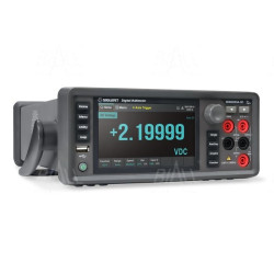 SDM4055A-SC multimetr + karta skanera SC1016