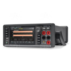 SDM4065A multimetr 6 1/2 cyf., prędkość pomiaru 50000rdgs/s