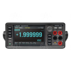 SDM4065A-SC multimetr + karta skanera SC1016