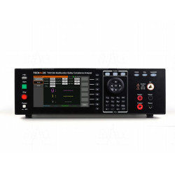 TH9130A  Wielofunkcyjny tester bezpieczeństwa elektrycznego