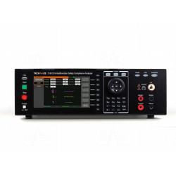 TH9131A  Wielofunkcyjny tester bezpieczeństwa elektrycznego