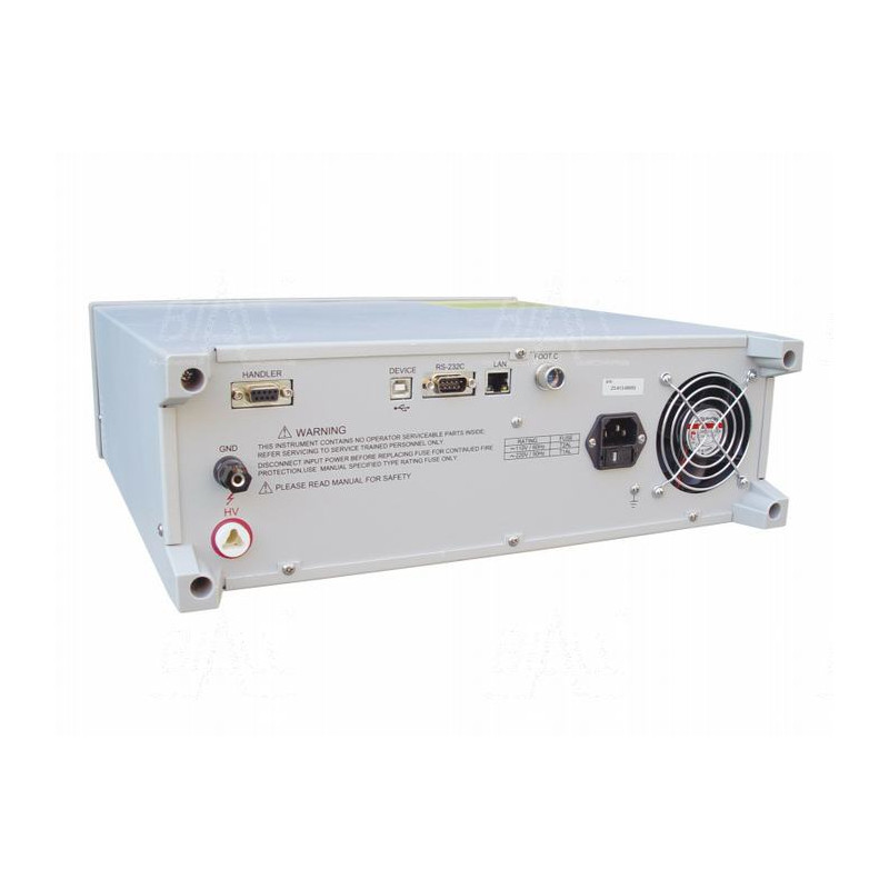 TH2883-1 Impulsowy tester uzwojeń 30V-1200V