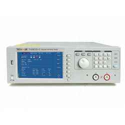 TH2883S4-5 Impulsowy tester uzwojeń 4kan. 100V-5000V