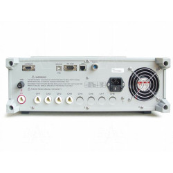 TH2883S4-5 Impulsowy tester uzwojeń 4kan. 100V-5000V