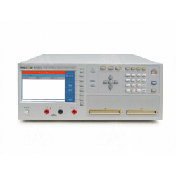 TH8601A Tester wiązek kablowych 64pin 10mOhm-950Ohm