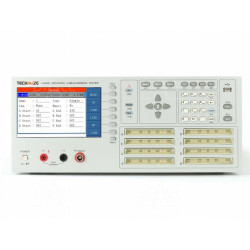 TH8602-4 Tester wiązek kablowych 256pin 1mOhm-50Ohm