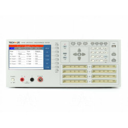 TH8603-4 Tester wiązek kablowych 512pin 100mOhm-950Ohm