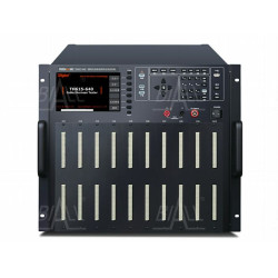 TH615-640 Tester wiązek kablowych 640kan.