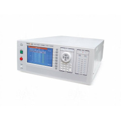 TH9010 Tester bezpieczeństwa 8kan.