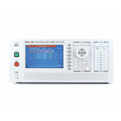TH9010A Tester bezpieczeństwa 4kan.