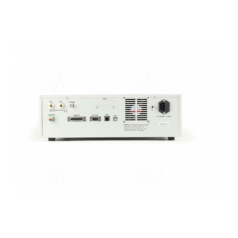 TH9111 Tester bezpieczeństwa  3mA