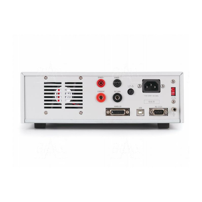 TH9410A Tester bezpieczeństwa