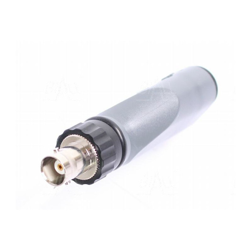 Adapter 7047-IEC gniazdo BNC- 2 gniazda bezp. 4mm