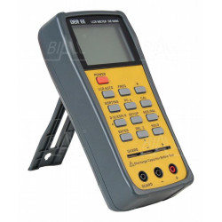 DE5000U Precyzyjny mostek RLC (LCR) DCR,Q,D, USB