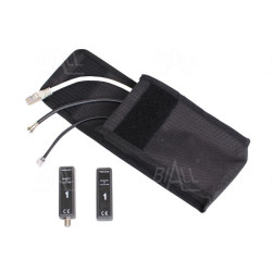 TM903 Tester sieci LAN , telefonicznej i video  TENMARS