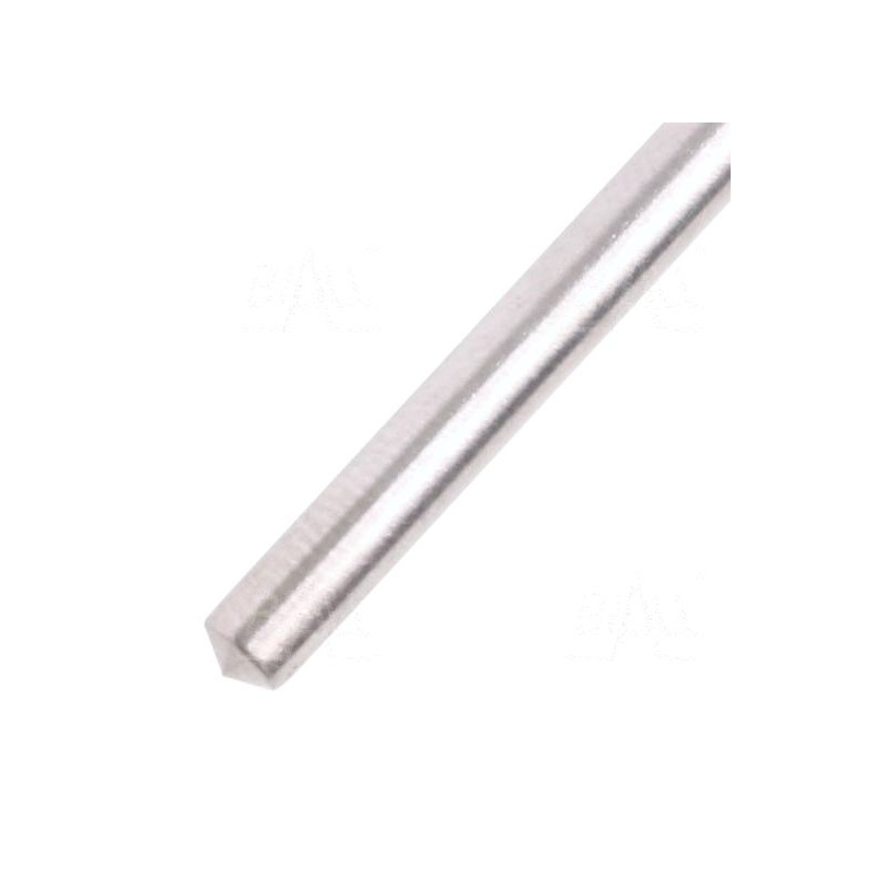 TP-01 Sonda temperatury typ K do cieczy i materiałów sypkich  -50 °C do 700 °C TENMARS