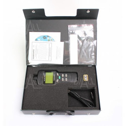 TM4100D Tachometr logger / rejestrator optyczny/dotykowy(opcja) TENMARS
