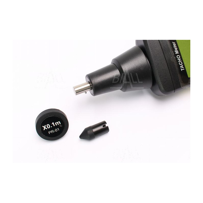 TM4100K Zestaw pomiarowy do TM4100/TM4100D TENMARS