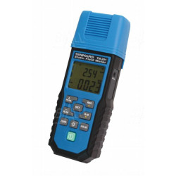 TM291 Miernik pola elektrostatycznego TENMARS