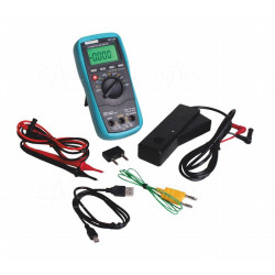 EM133A Multimetr samochodowy 15 funkcji , USB