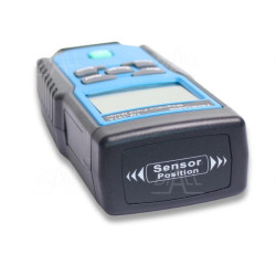 TM191A Miernik pola elektromagnetycznego 2000mG/200uT TENMARS