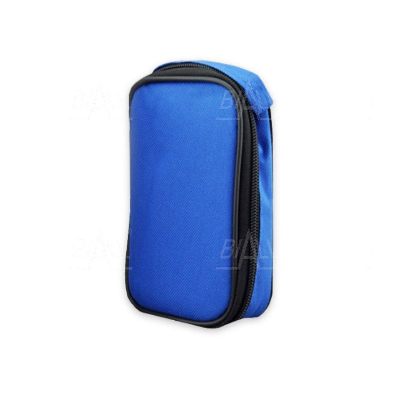 VC850 – tester kolejności faz z LED i krokodylami | Vici