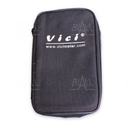 VC4060B+ – multimetr TRMS z pomiarem izolacji 1000V