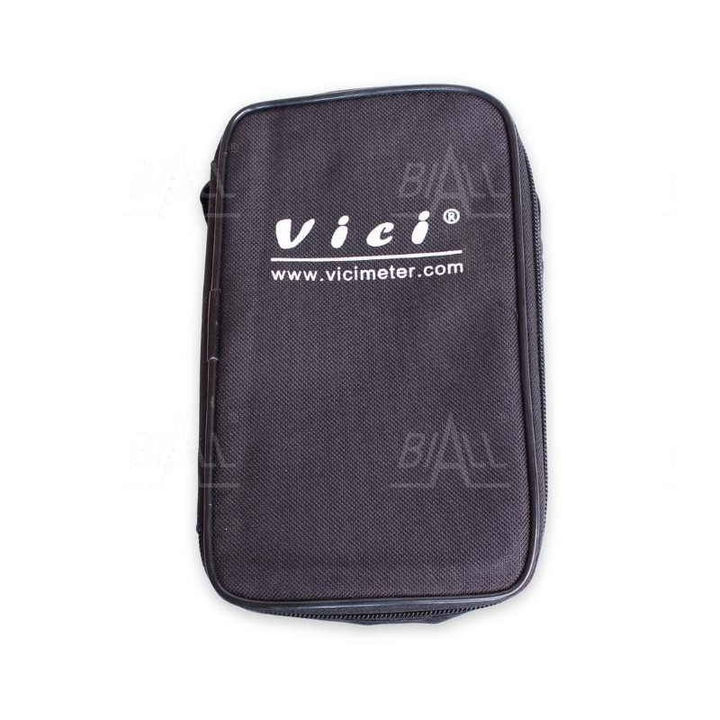 VC4060B+ – multimetr TRMS z pomiarem izolacji 1000V