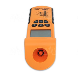 AR 600E Ultradźwiękowy miernik wysokości zawieszenia przewodów